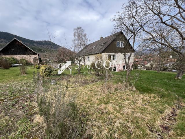 Maison vente à Sélestat-Erstein, Dieffenbach-au-val