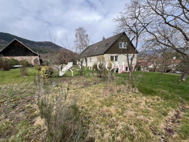 Maison vente à Sélestat-Erstein, Dieffenbach-au-val