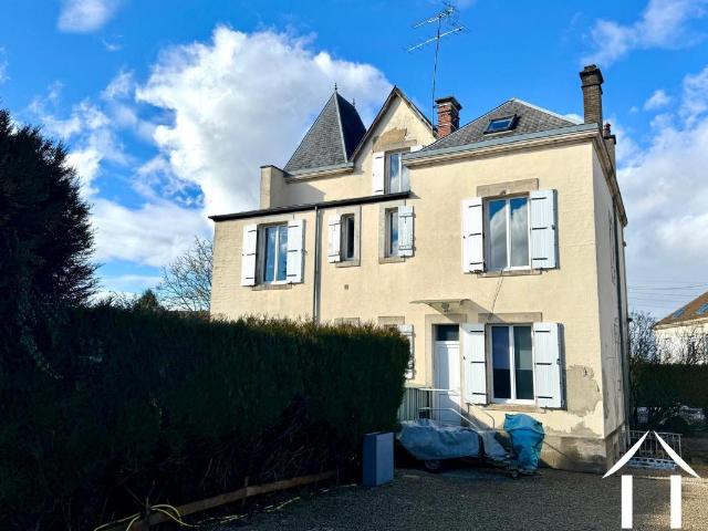 Maison vente à Chaumont