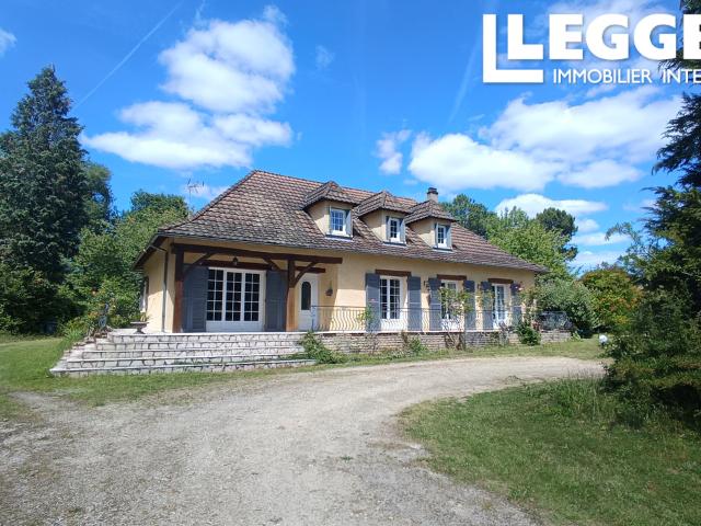 Maison vente à Périgueux