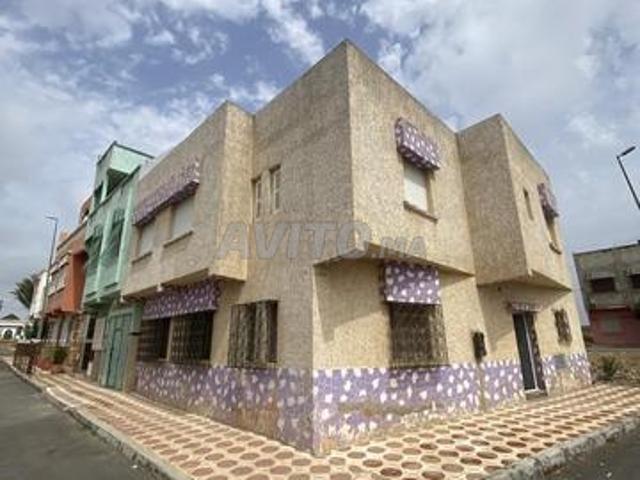Maison vente à El Kebir, Tanger-Tétouan