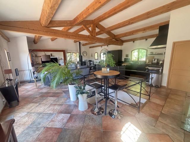 Maison vente à Arrondissement de Draguignan, Figanières