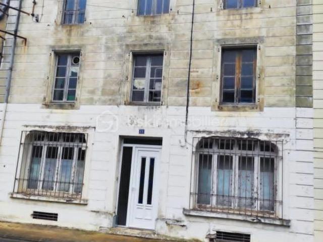 Maison vente à Castres, Labastide-rouairoux