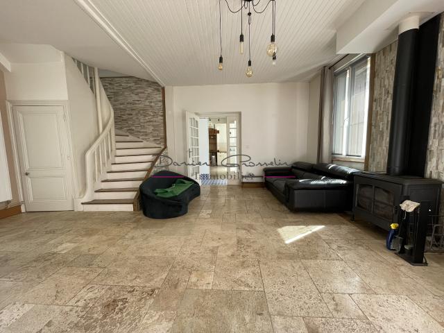 Maison vente à Brégade, Amplepuis