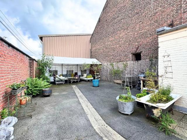 Maison vente à Douai, Somain
