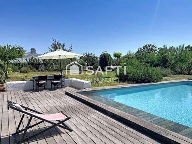 Villa vente à Les Sables-d'Olonne, L'epine