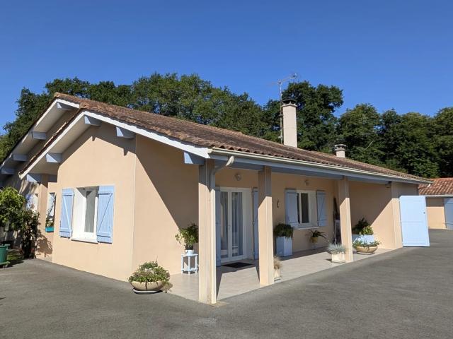 Maison vente à Saint-andré-de-seignanx