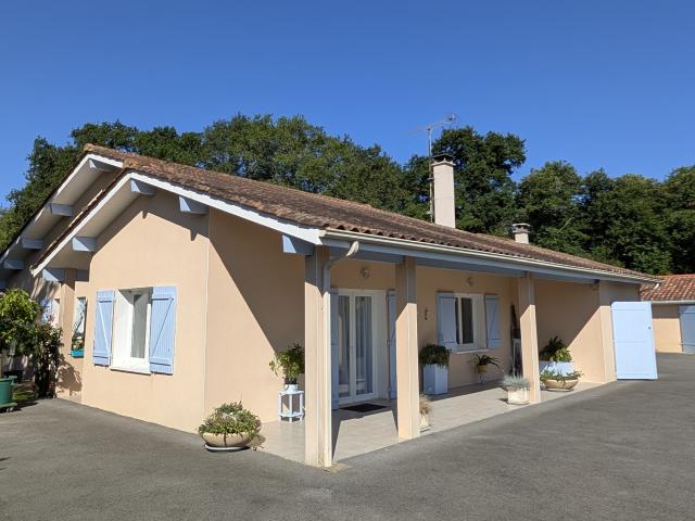 Maison vente à Dax, Saint-andré-de-seignanx