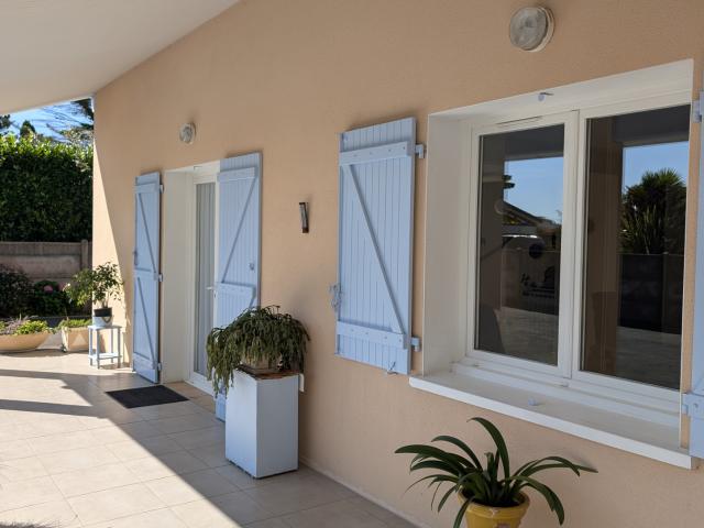 Maison vente à Dax, Saint-andré-de-seignanx