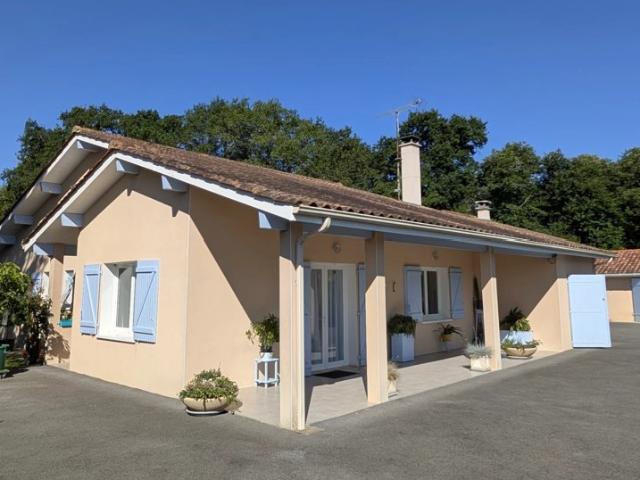 Maison vente à Saint-andré-de-seignanx
