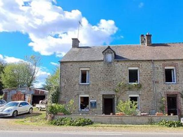 Villa vente à Argentan, La Ferté-macé