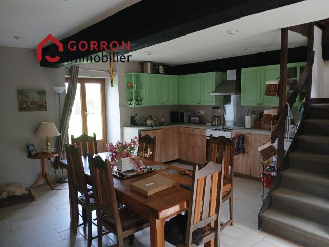 Maison vente à Mayenne, Colombiers-du-plessis