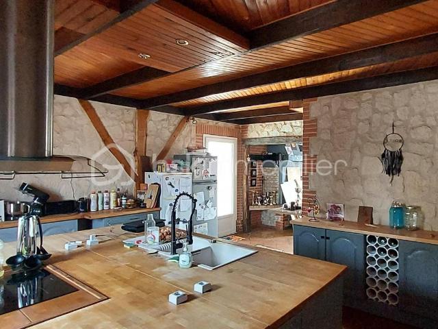 Maison vente à Albi, Le Garric