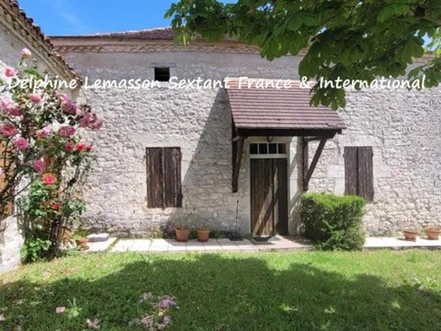 Maison vente à France métropolitaine, Préguillac