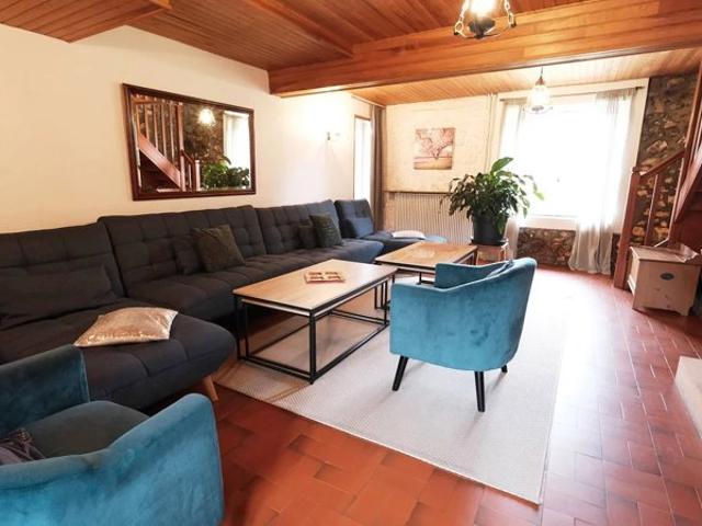 Maison vente à Château-Chinon (Ville), Bourgogne-Franche-Comté