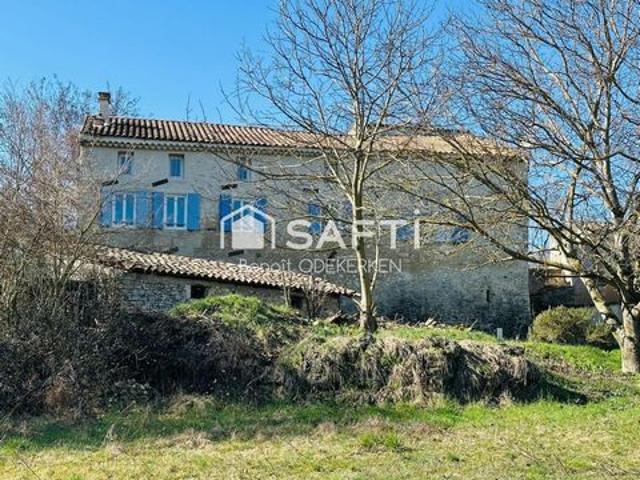 Villa vente à Forcalquier, Dauphin