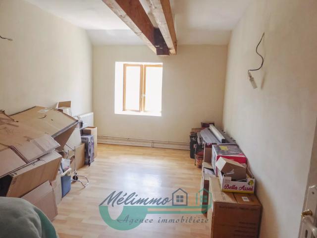 Maison vente à Le Petit Oisy, Oisy
