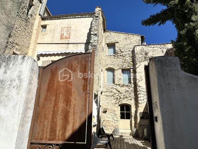 Maison vente à Forcalquier, Saint-michel-l'observatoire