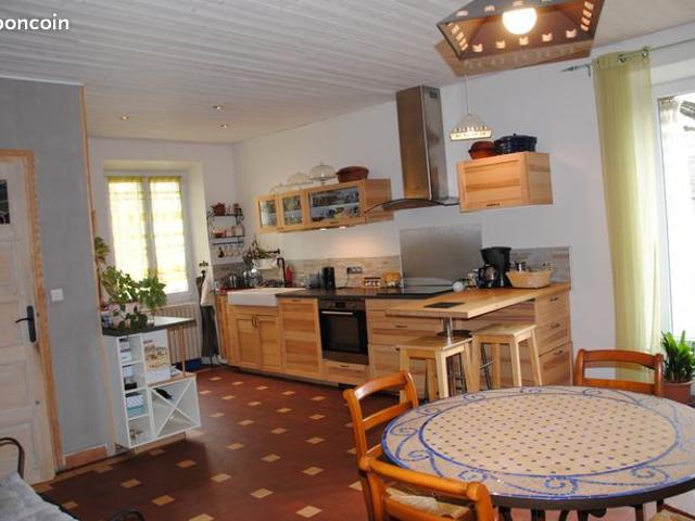 Maison vente à Die, Vassieux-en-vercors