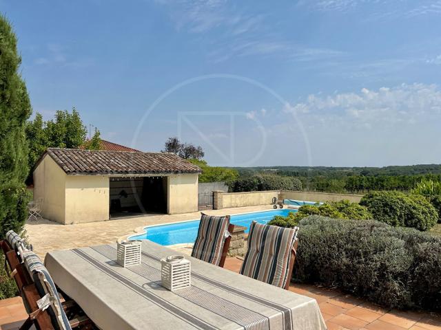 Maison vente à Langon, Sauveterre-de-guyenne