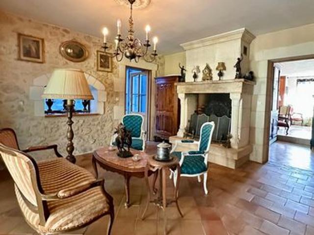 Villa vente à Bergerac, Montpeyroux