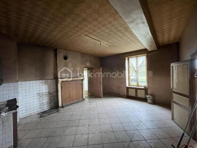 Maison vente à Alençon, Bagnoles-de-l'orne