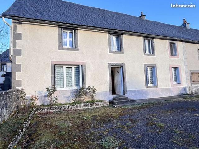 Maison vente à Issoire, Saint-donat
