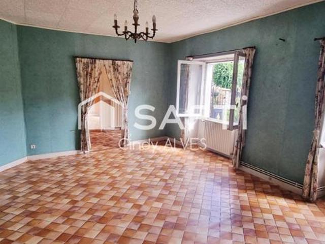 Maison vente à Brive-la-Gaillarde, Turenne