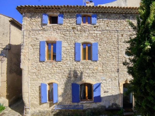 Maison vente à Apt, Grambois