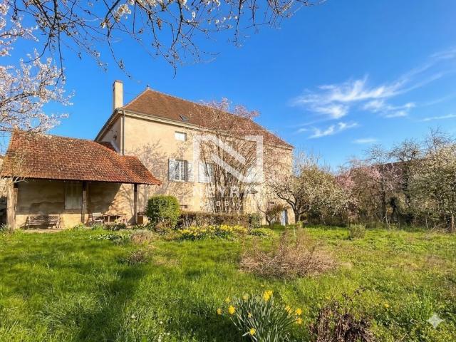 Maison vente à Chalon-sur-Saône, Mancey