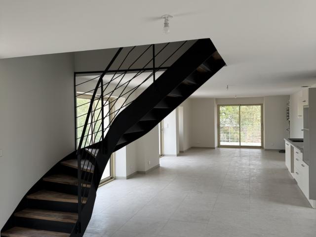 Maison location à Brive-la-Gaillarde, Chartrier-ferrière