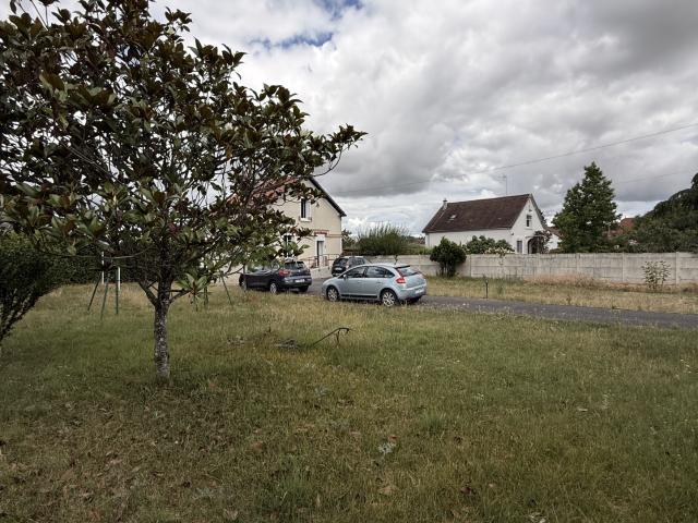 Maison vente à Montargis, Dordives