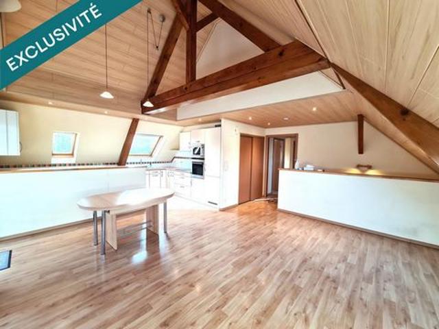 Villa vente à Haguenau-Wissembourg, Pfaffenhoffen