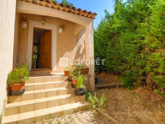 Maison vente à Marseille, Aubagne