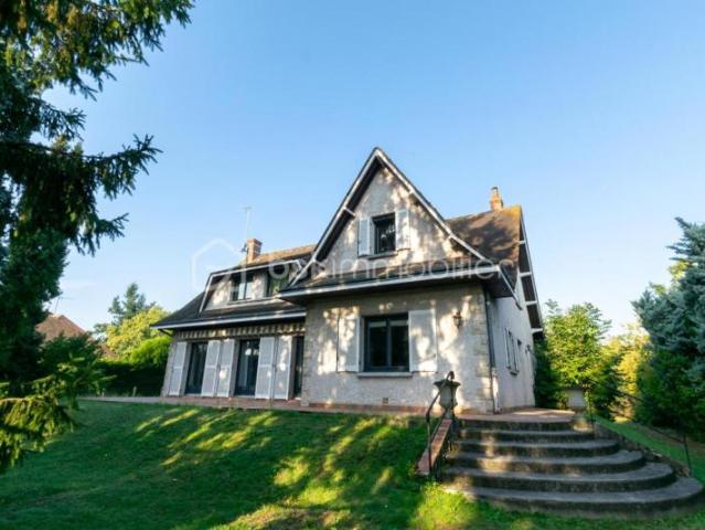 Maison vente à Orléans, Bonnée