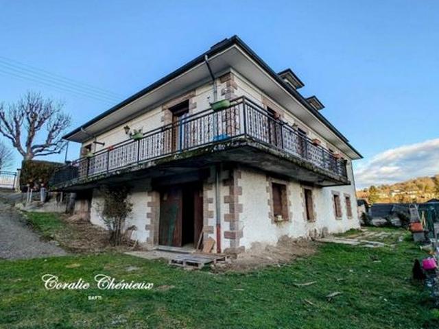 Villa vente à Bort-les-orgues