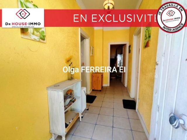 Maison vente à Limoux, Montazels