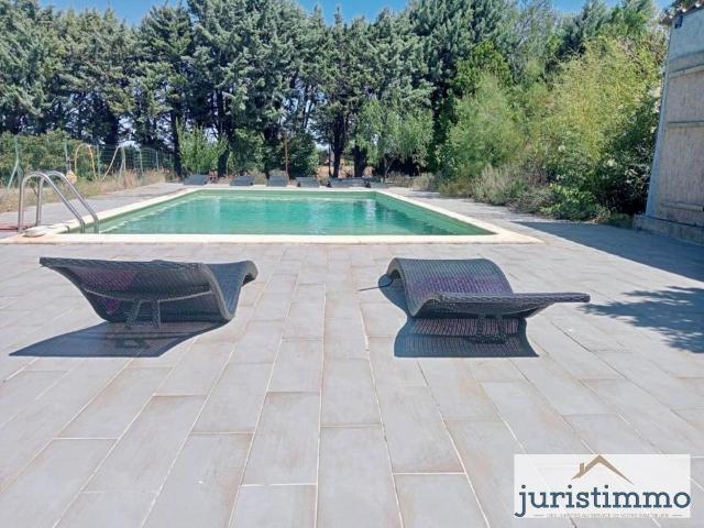 Maison vente à Piolenc, Vaucluse