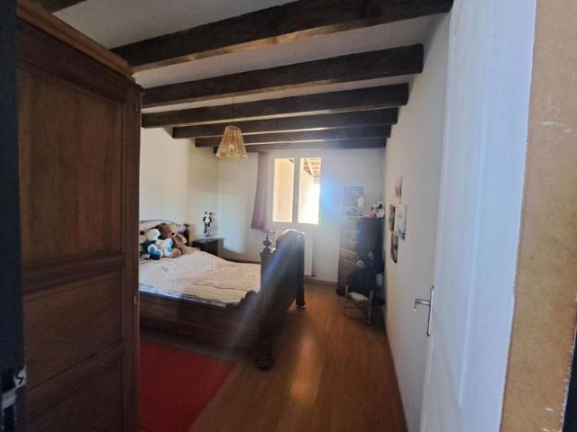 Maison vente à Louhans-Châteaurenaud, Ratenelle
