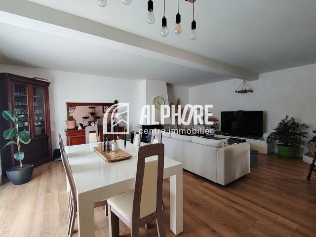 Maison vente à Cholet, La Romagne