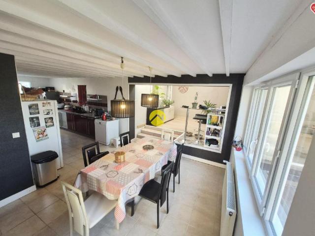 Maison vente à Chezal-Benoît, Cher