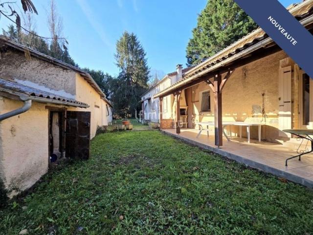 Maison vente à Périgueux, Sanilhac