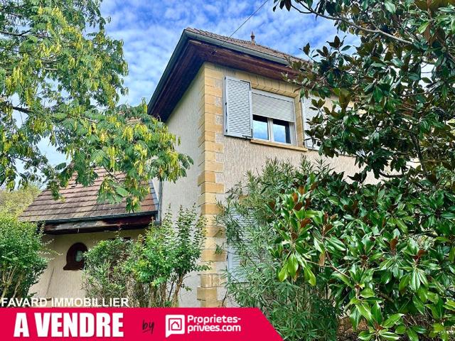 Maison vente à Brive-la-Gaillarde, Brive-la-gaillarde