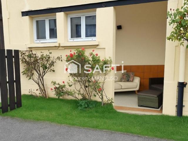 Maison vente à Toul, Villecey-sur-mad