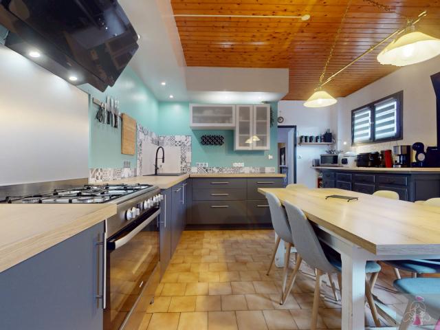 Maison vente à Dole, Bourgogne-Franche-Comté