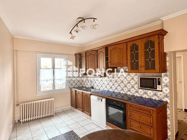 Maison vente à Chartres, Cernay