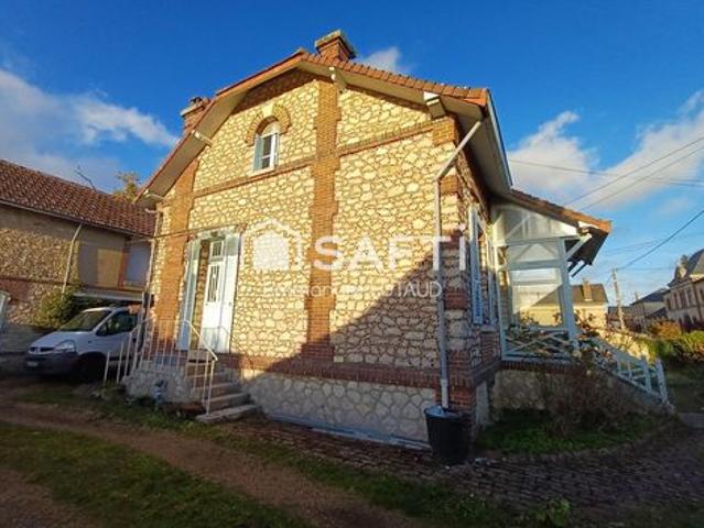 Villa vente à Châteaudun, Arrou