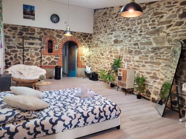 Maison location à Nantes, Saint-philbert-de-grand-lieu