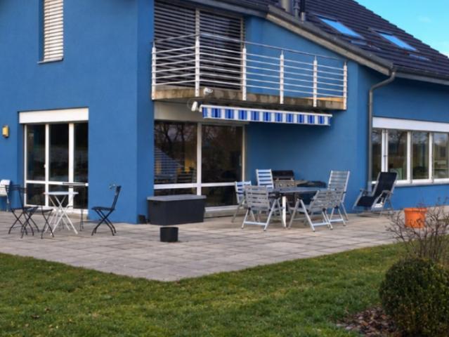 Haus mieten in La Sarraz, Waadt