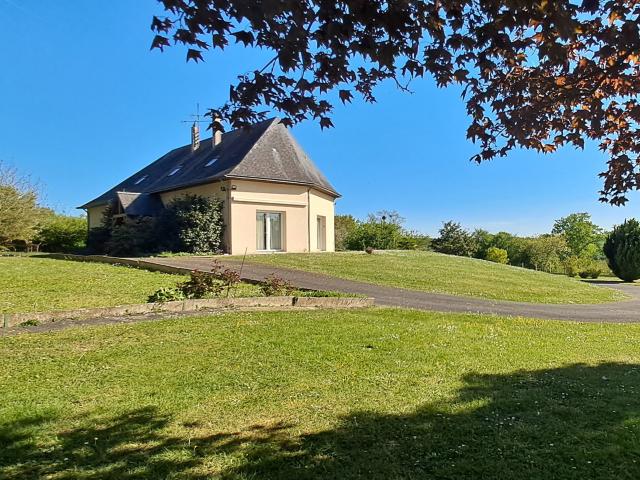Maison vente à Vendôme, Savigny-sur-braye